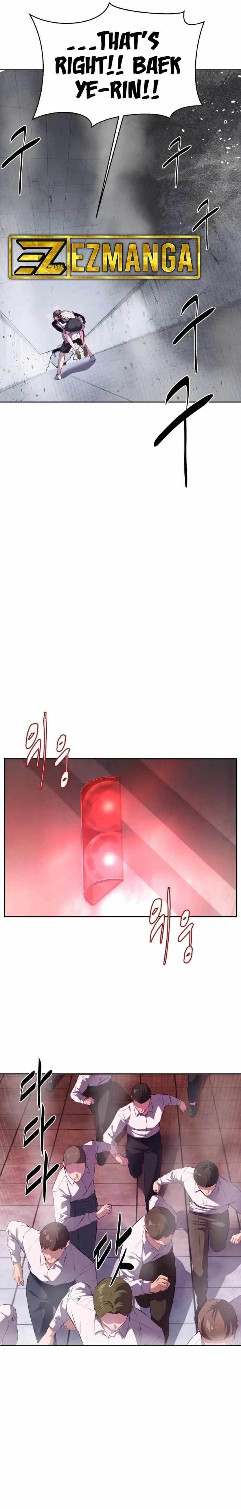 The Boy Of Death - Chapter 146 Page 18