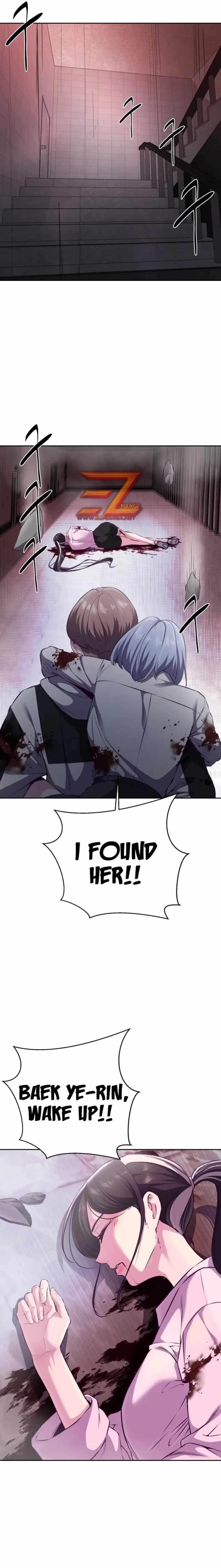 The Boy Of Death - Chapter 146 Page 19