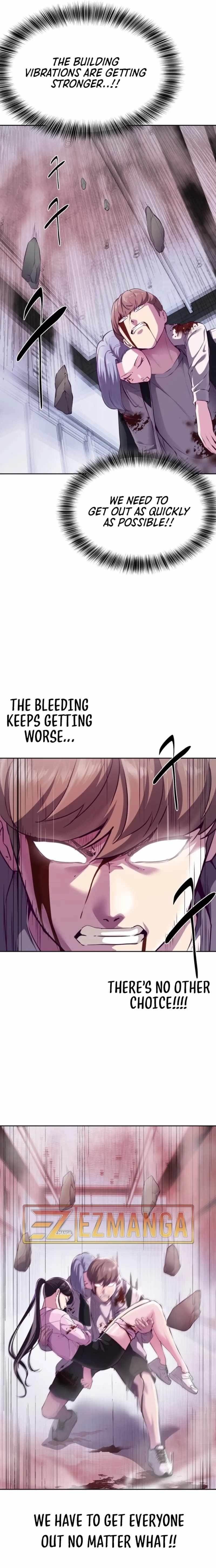 The Boy Of Death - Chapter 146 Page 20