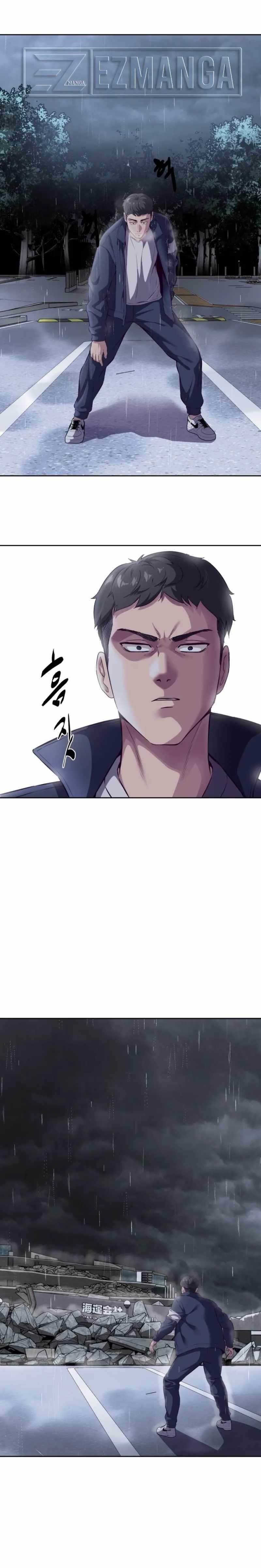 The Boy Of Death - Chapter 146 Page 23