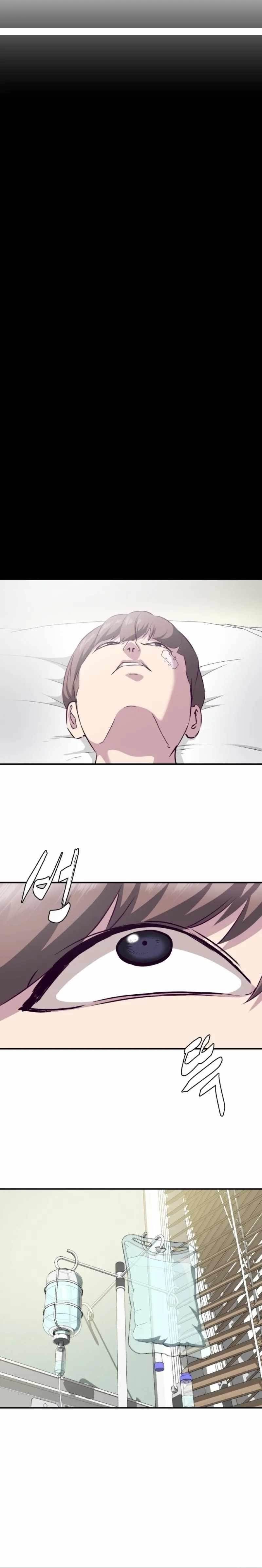 The Boy Of Death - Chapter 146 Page 28