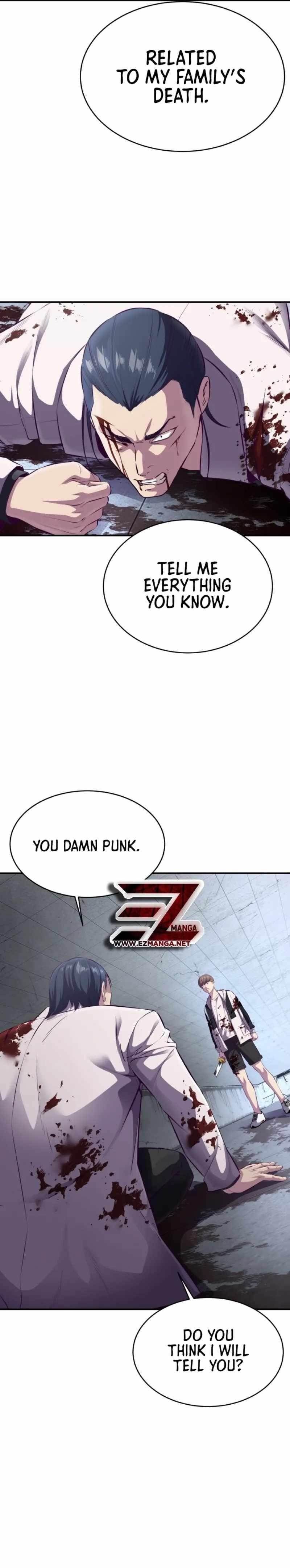 The Boy Of Death - Chapter 146 Page 3