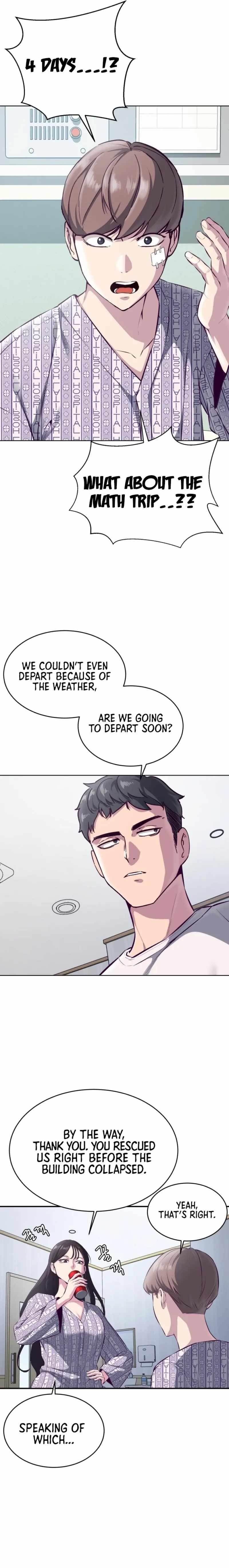 The Boy Of Death - Chapter 146 Page 30