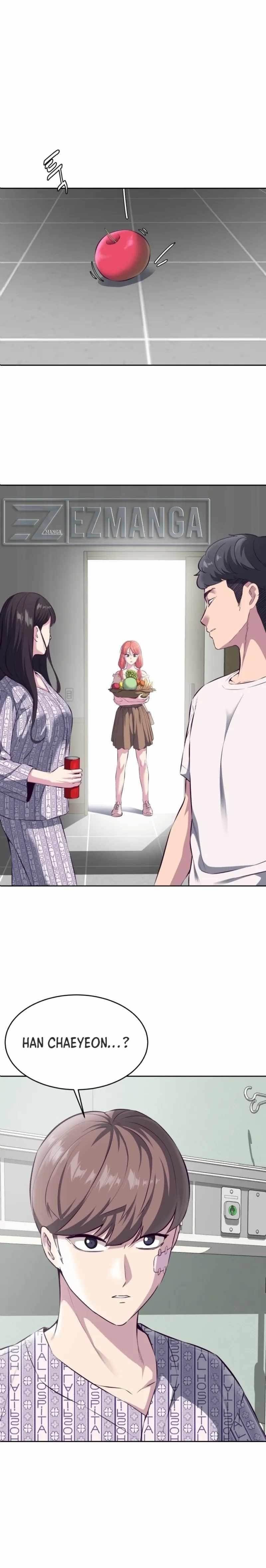 The Boy Of Death - Chapter 146 Page 36