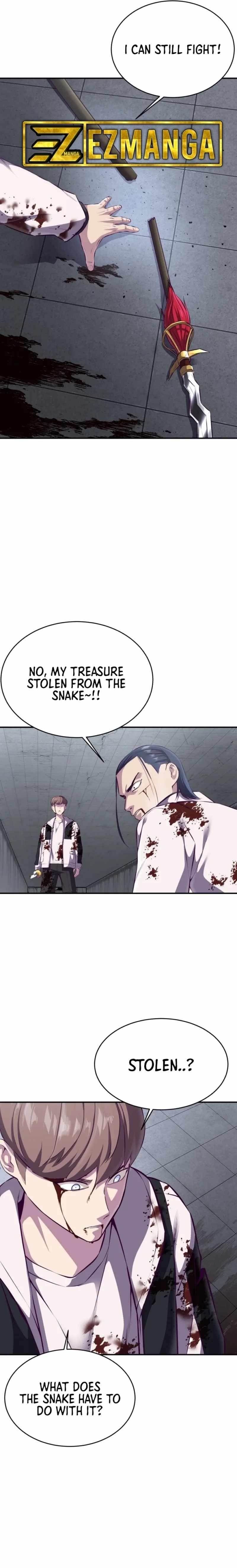 The Boy Of Death - Chapter 146 Page 4