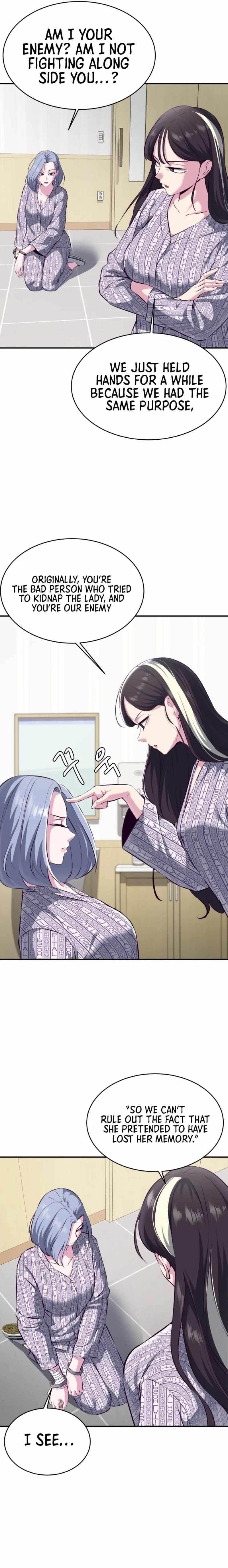 The Boy Of Death - Chapter 147 Page 10