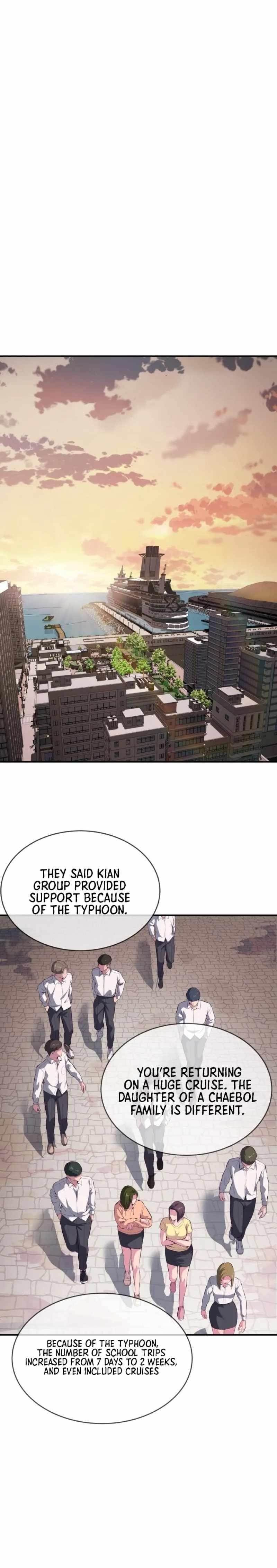 The Boy Of Death - Chapter 147 Page 17