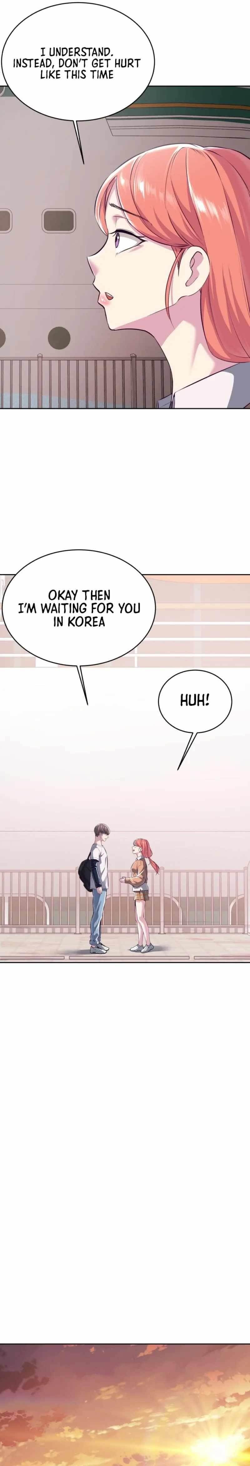 The Boy Of Death - Chapter 147 Page 21