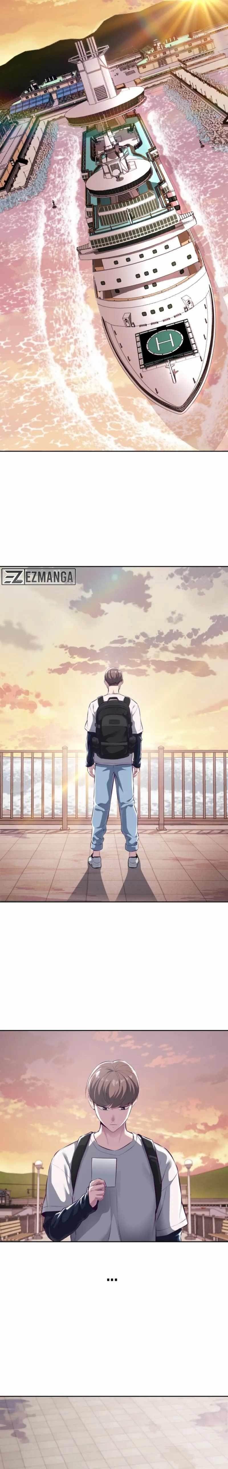 The Boy Of Death - Chapter 147 Page 22