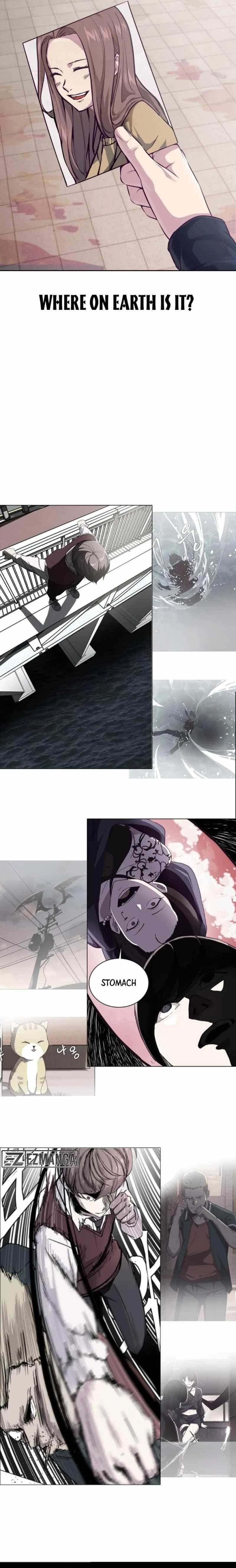 The Boy Of Death - Chapter 147 Page 23