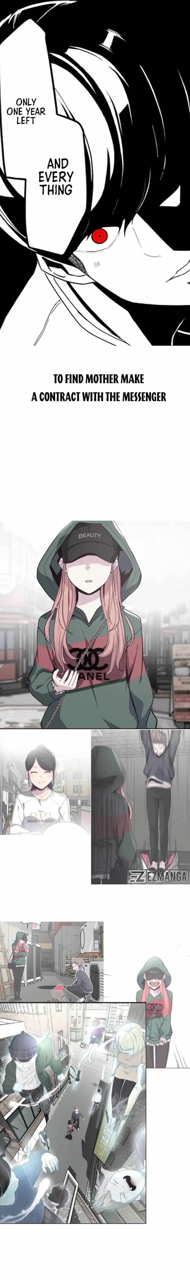 The Boy Of Death - Chapter 147 Page 24