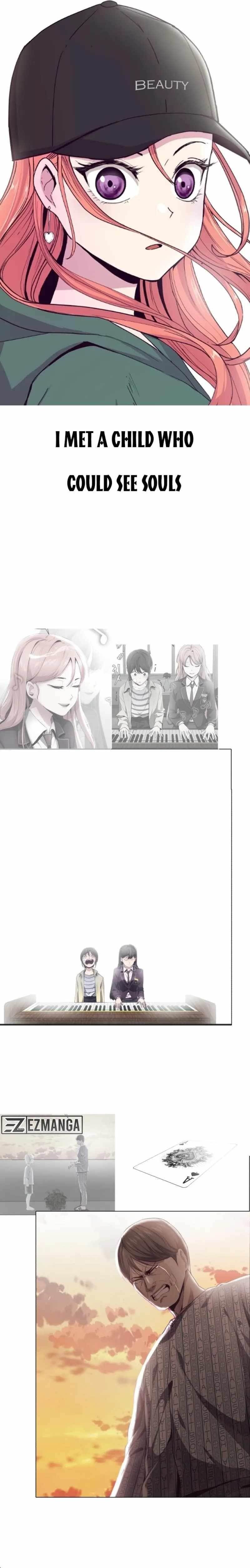 The Boy Of Death - Chapter 147 Page 25