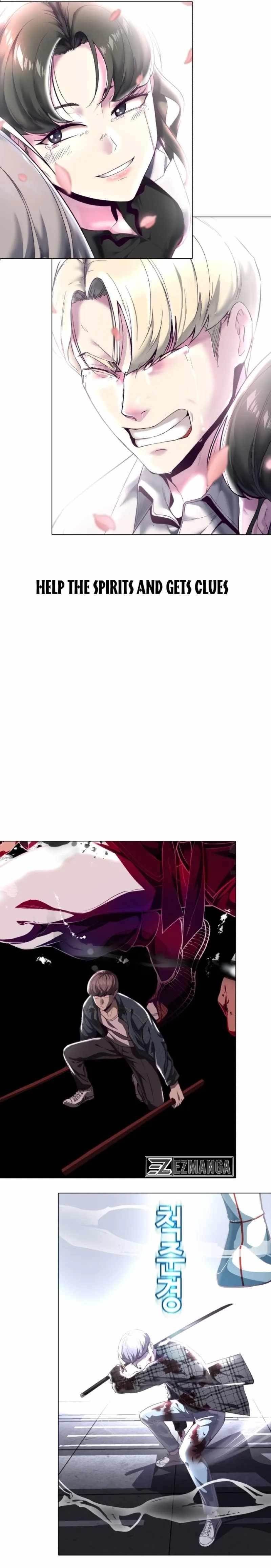 The Boy Of Death - Chapter 147 Page 26