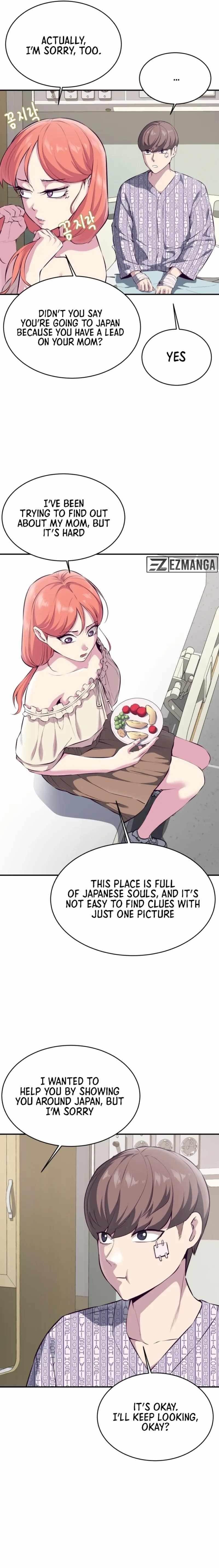 The Boy Of Death - Chapter 147 Page 3