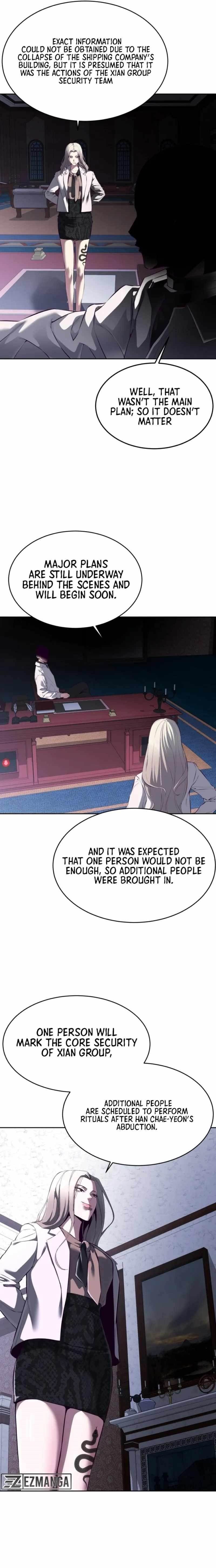 The Boy Of Death - Chapter 147 Page 31