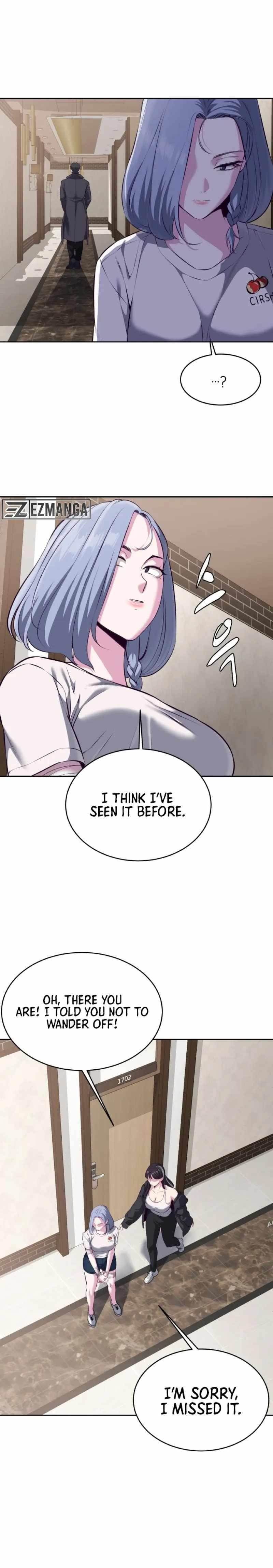 The Boy Of Death - Chapter 147 Page 37