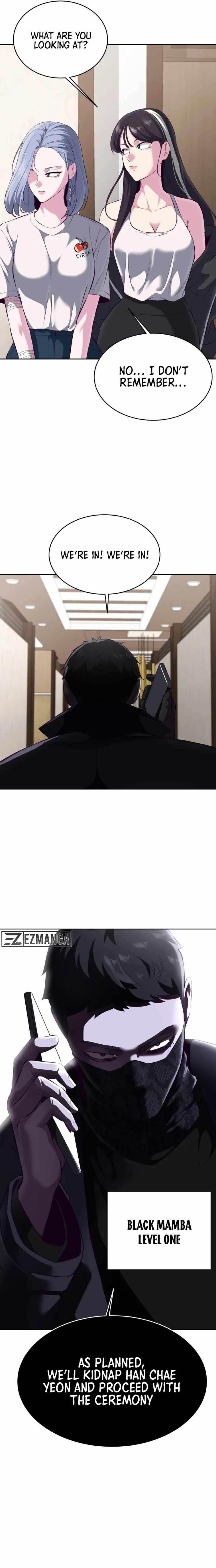 The Boy Of Death - Chapter 147 Page 38