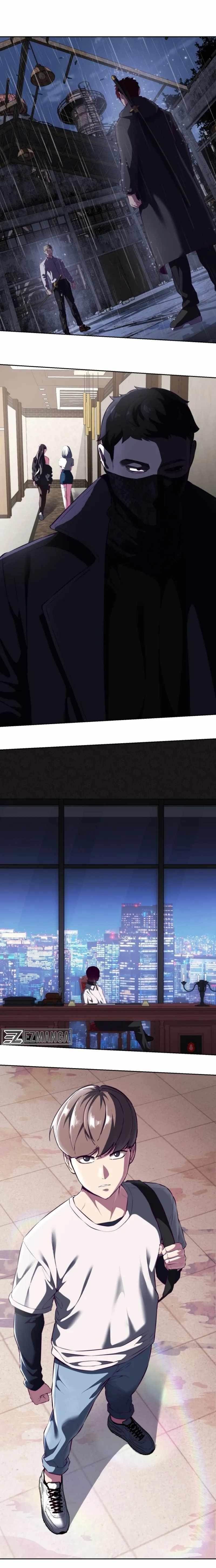 The Boy Of Death - Chapter 147 Page 39