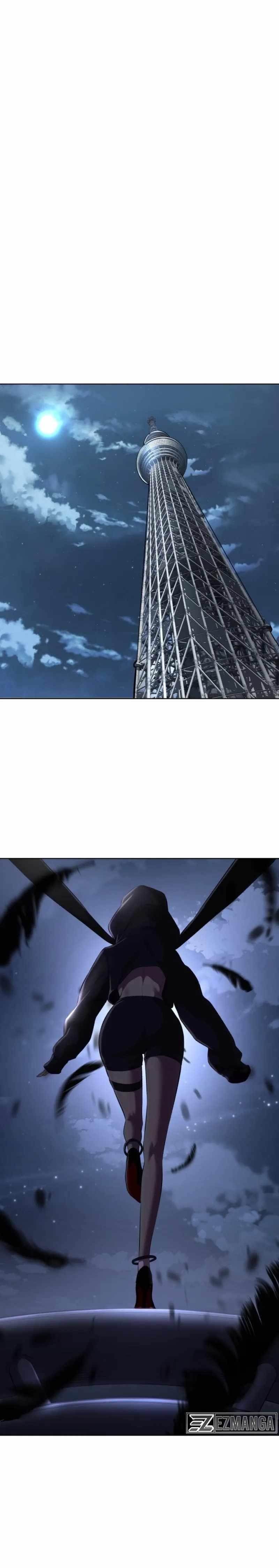 The Boy Of Death - Chapter 147 Page 40