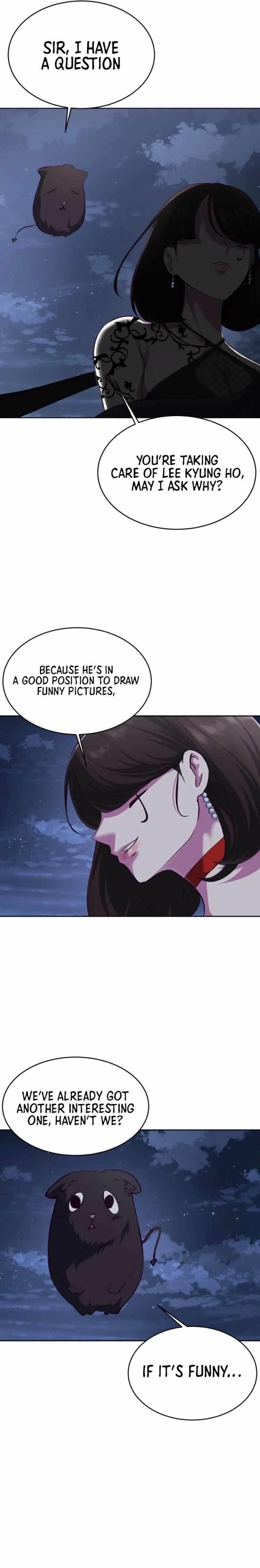 The Boy Of Death - Chapter 147 Page 41