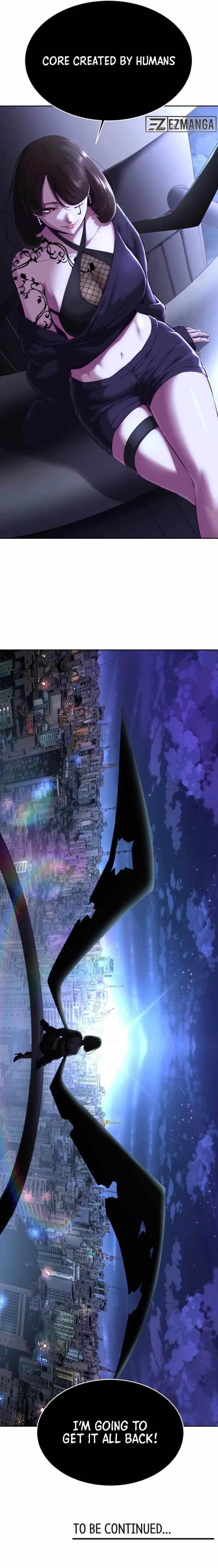 The Boy Of Death - Chapter 147 Page 42