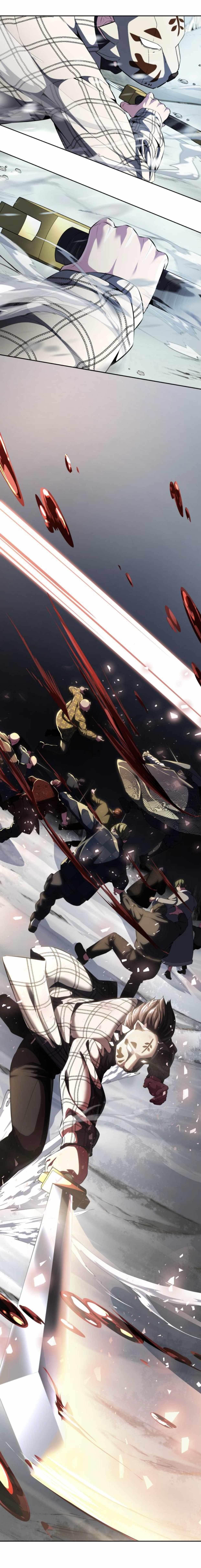 The Boy Of Death - Chapter 148 Page 18