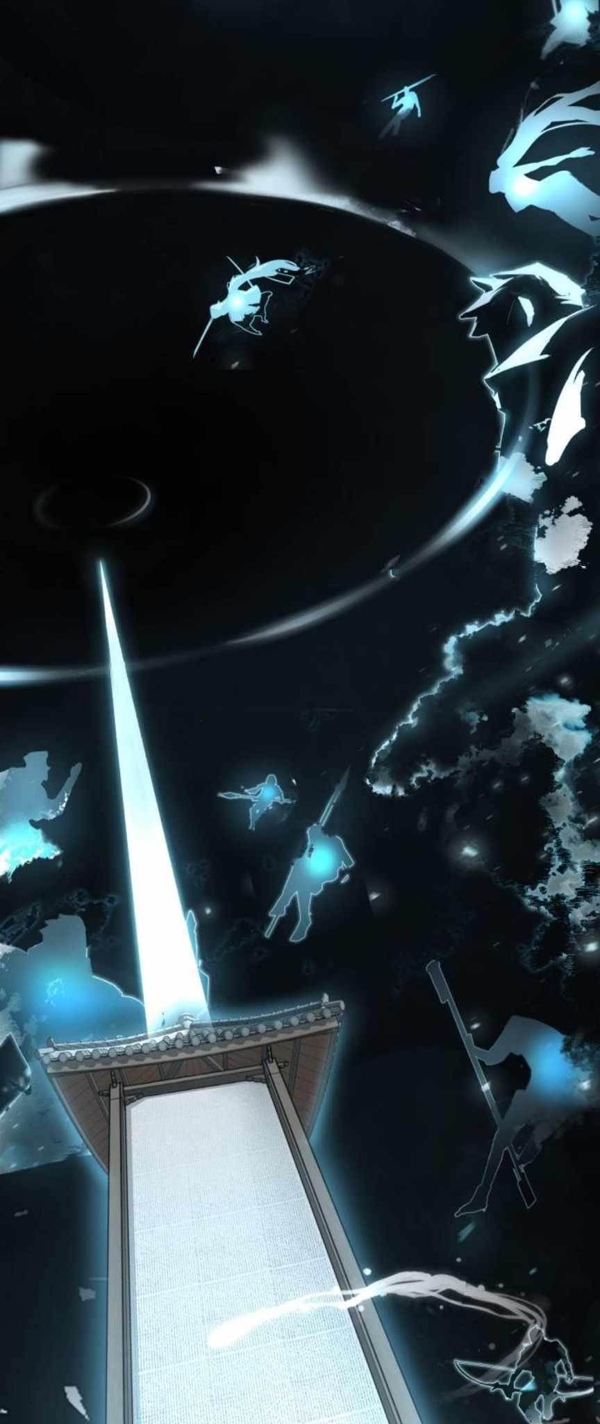 The Boy Of Death - Chapter 148 Page 23