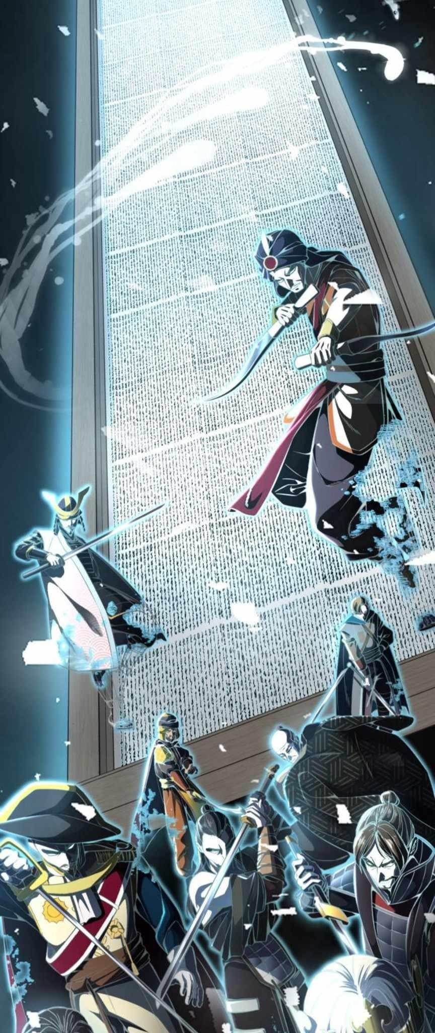 The Boy Of Death - Chapter 148 Page 24