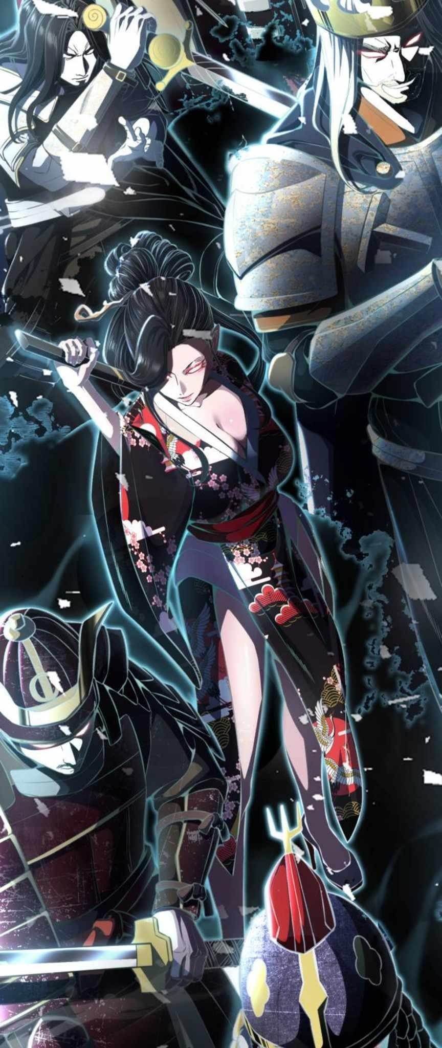 The Boy Of Death - Chapter 148 Page 25