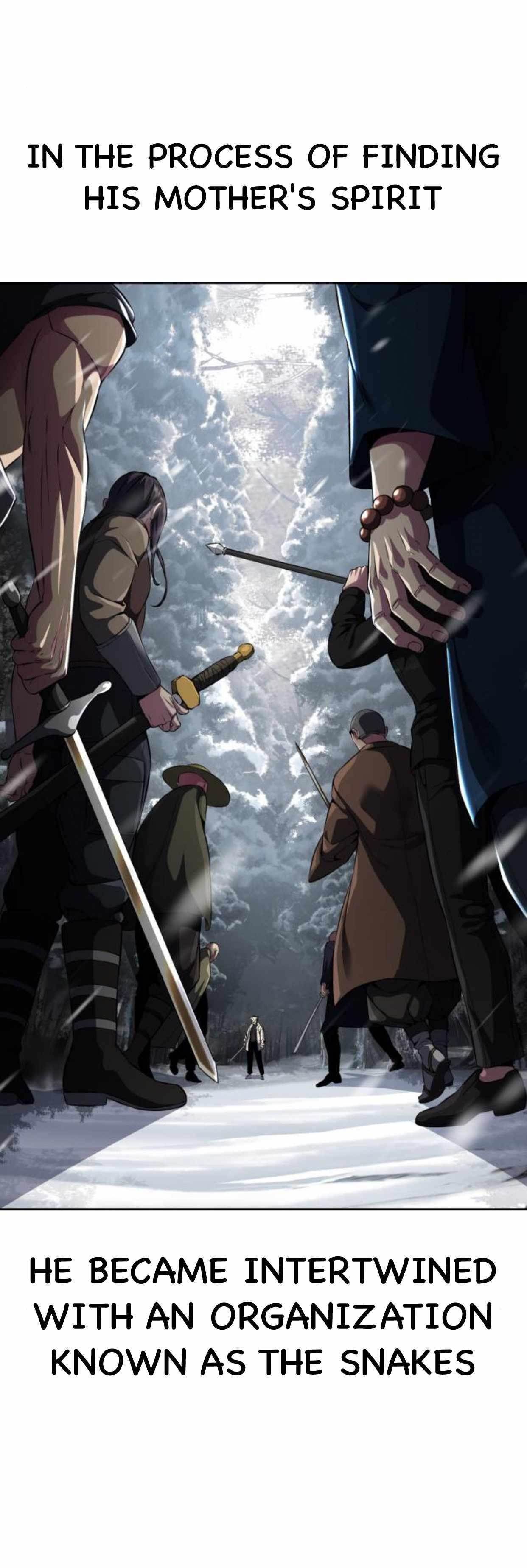 The Boy Of Death - Chapter 148 Page 4