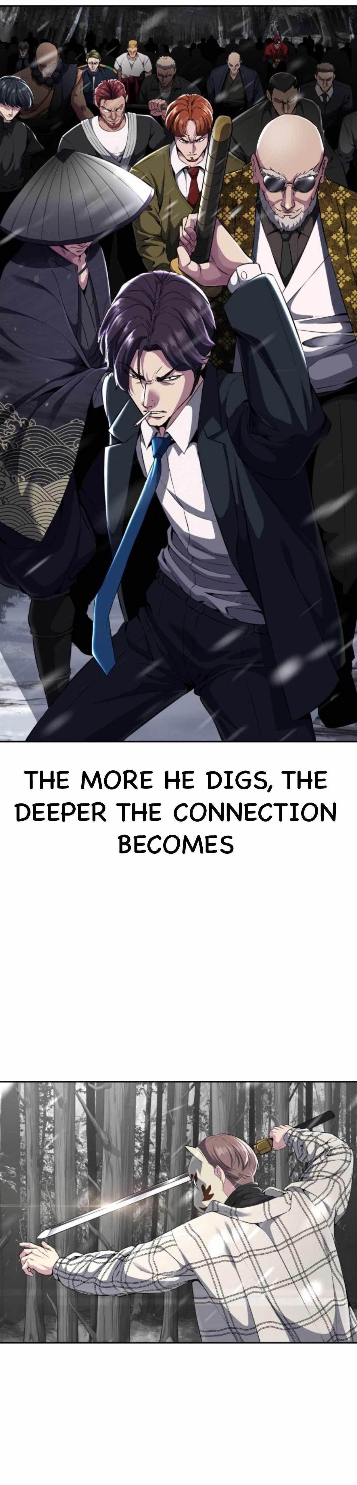 The Boy Of Death - Chapter 148 Page 5