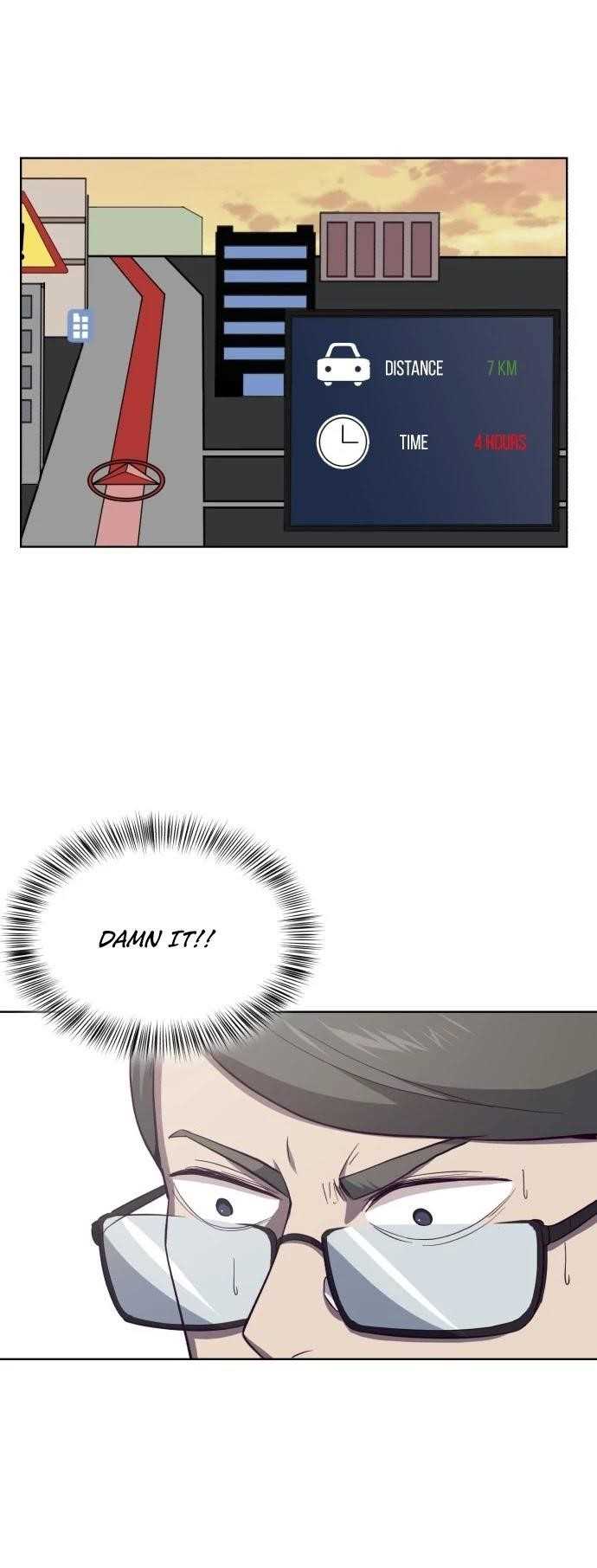 The Boy Of Death - Chapter 15 Page 15