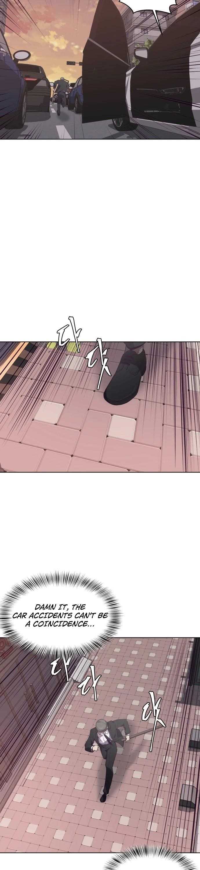 The Boy Of Death - Chapter 15 Page 17