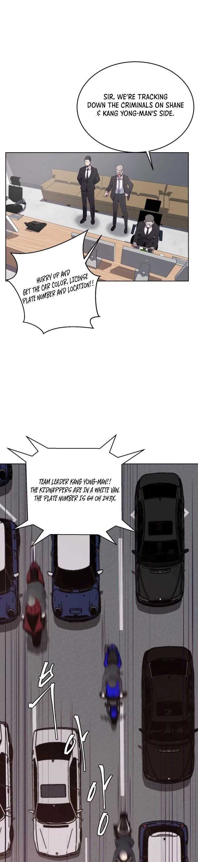 The Boy Of Death - Chapter 15 Page 21