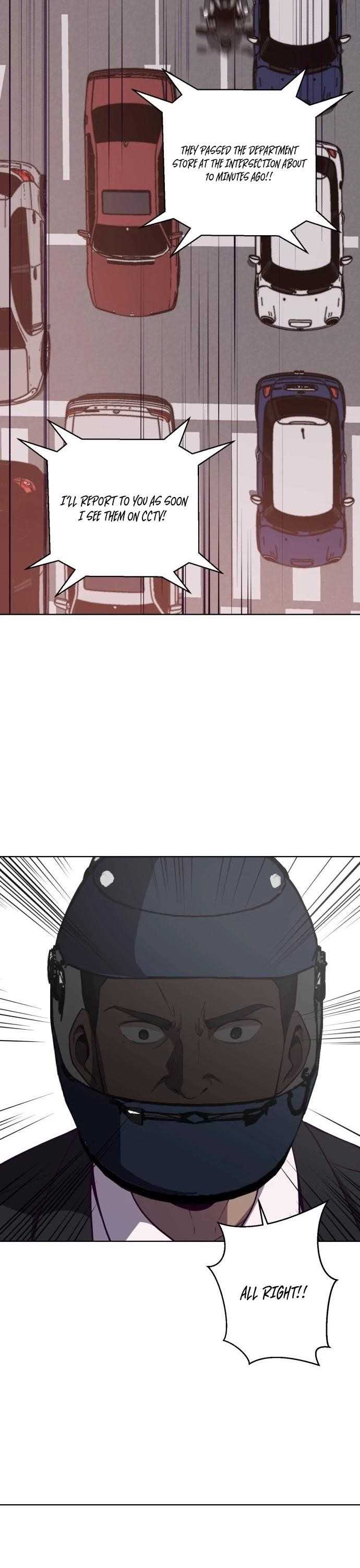 The Boy Of Death - Chapter 15 Page 22