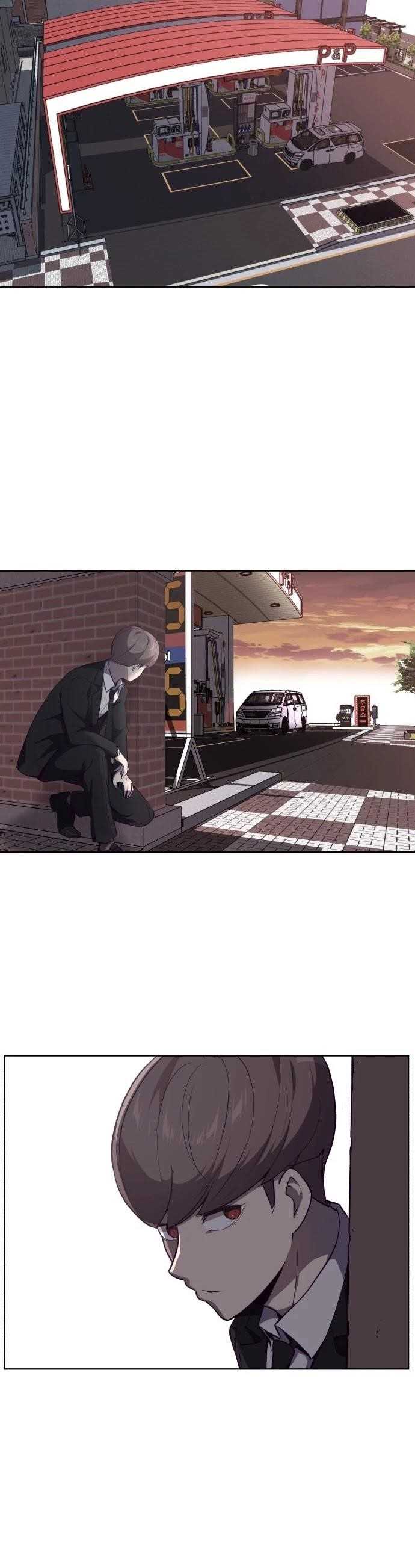 The Boy Of Death - Chapter 15 Page 24