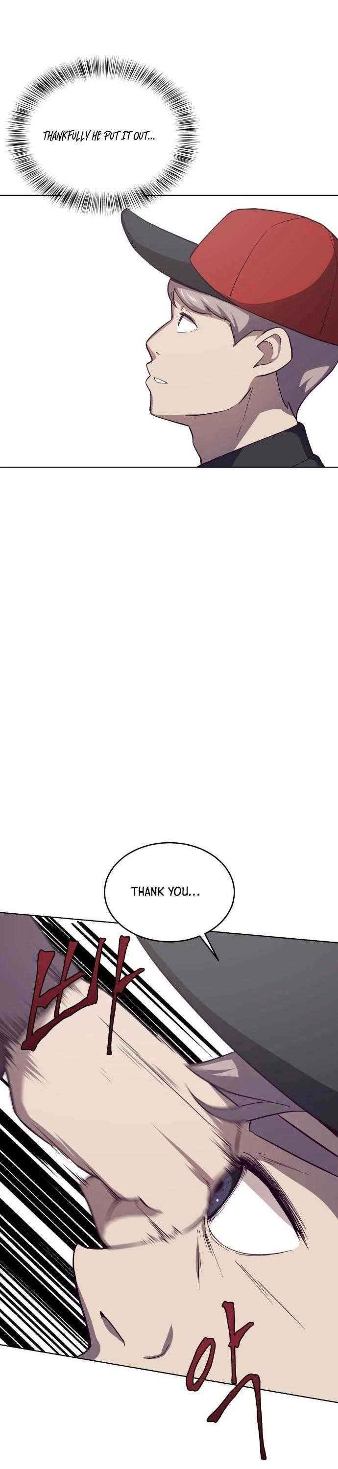 The Boy Of Death - Chapter 15 Page 30