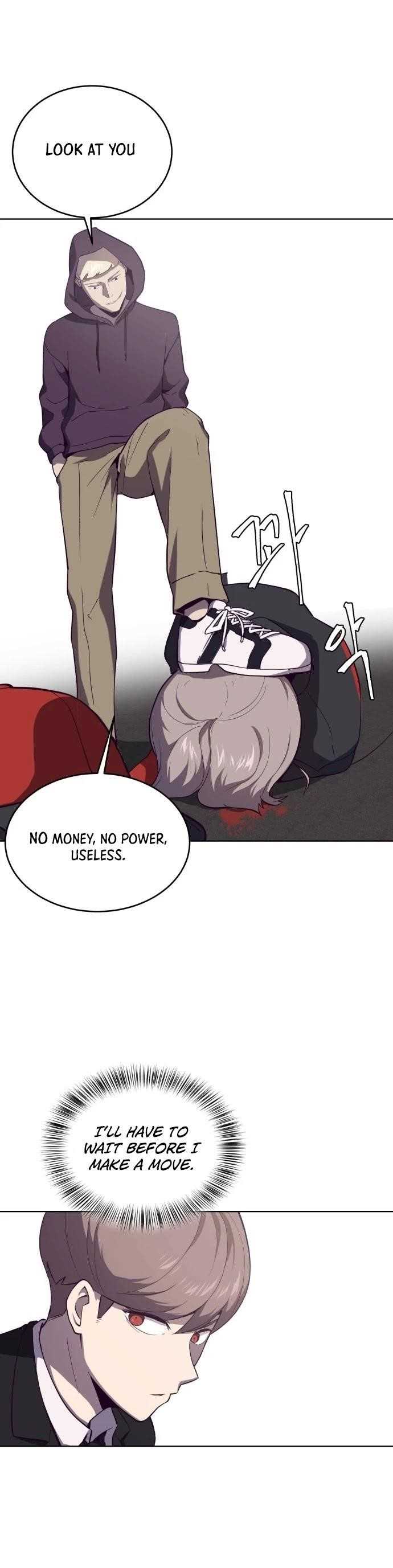 The Boy Of Death - Chapter 15 Page 36