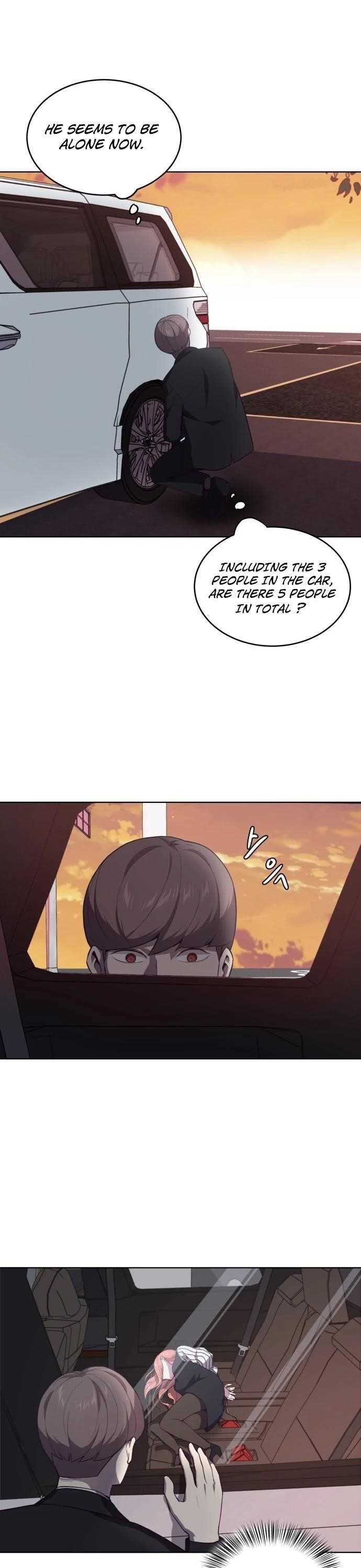 The Boy Of Death - Chapter 15 Page 37