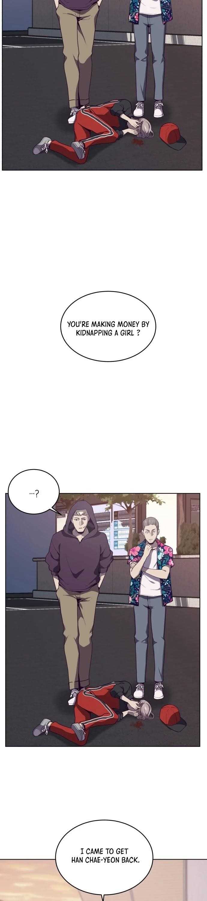 The Boy Of Death - Chapter 15 Page 39