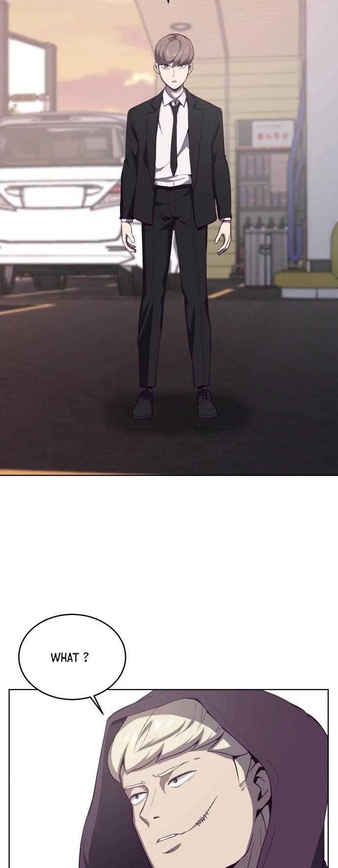 The Boy Of Death - Chapter 15 Page 40