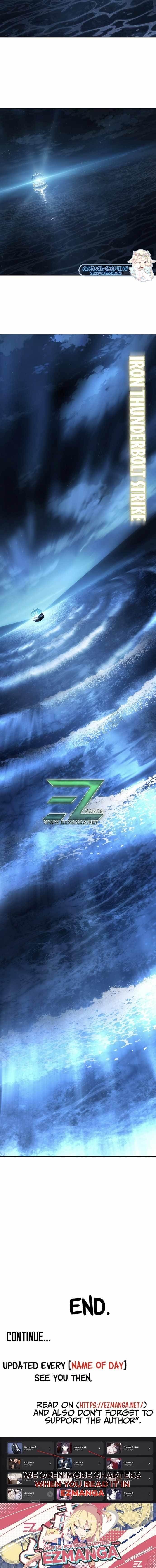 The Boy Of Death - Chapter 153 Page 15