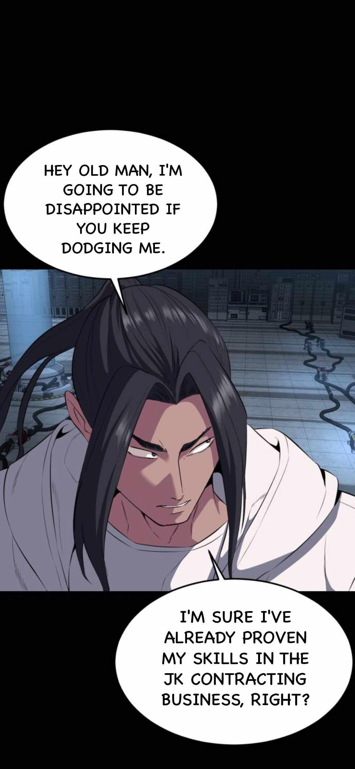 The Boy Of Death - Chapter 155 Page 11