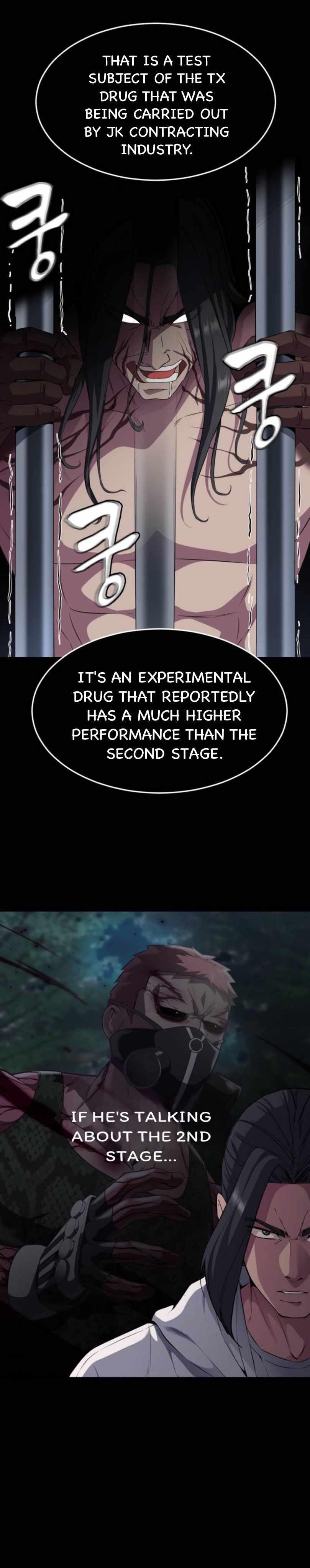 The Boy Of Death - Chapter 155 Page 13