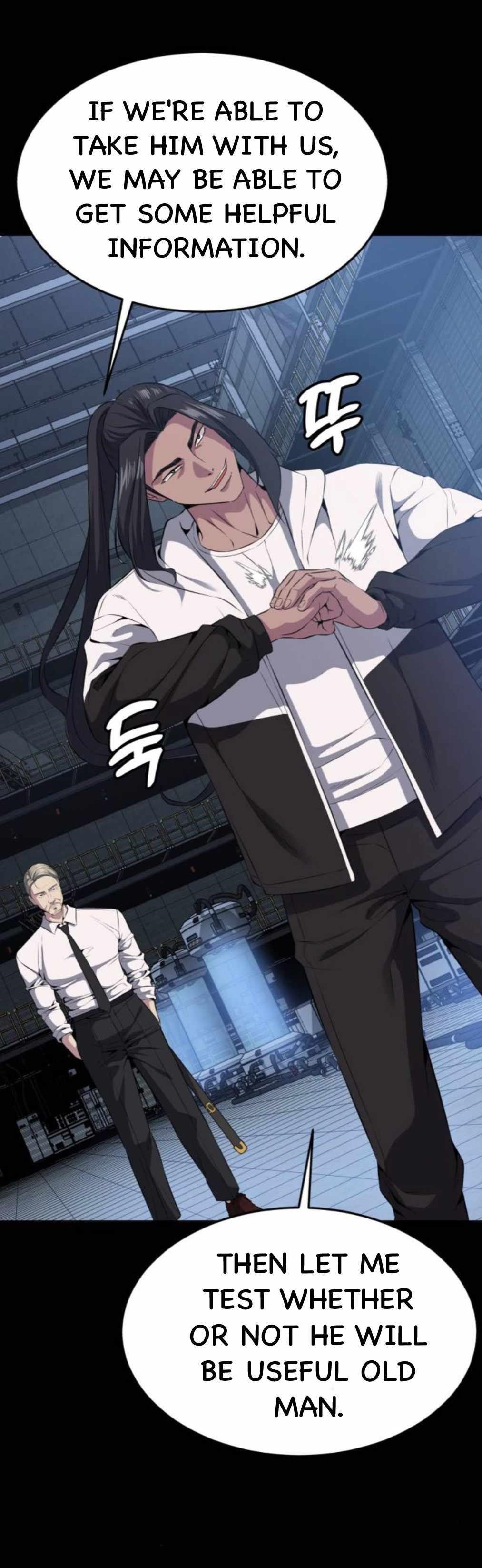 The Boy Of Death - Chapter 155 Page 14