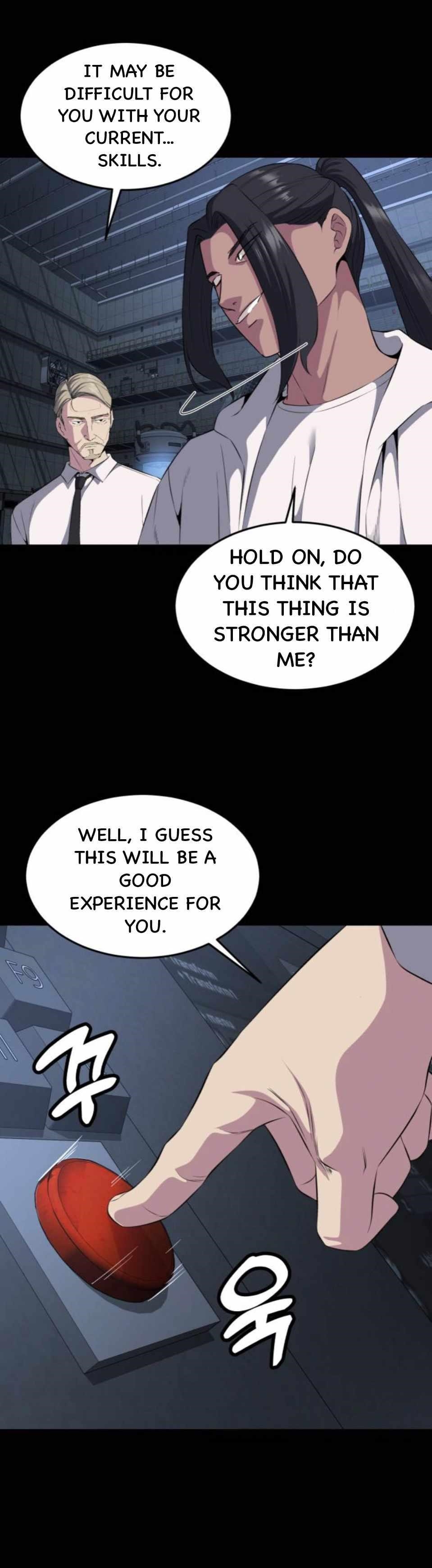 The Boy Of Death - Chapter 155 Page 15