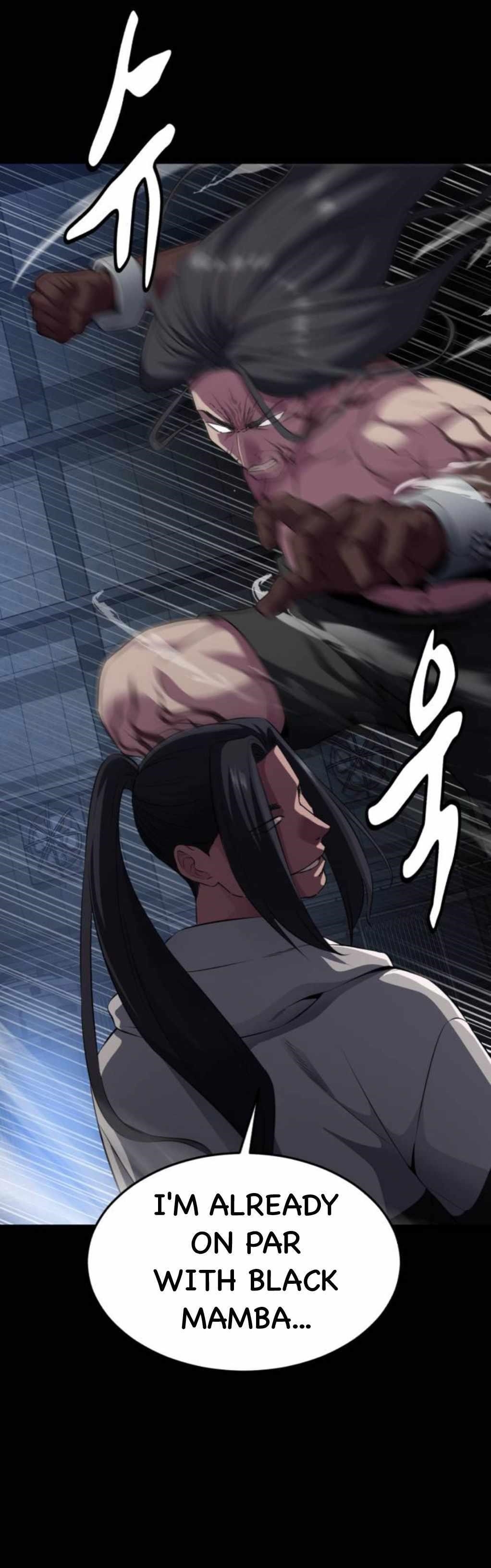 The Boy Of Death - Chapter 155 Page 16