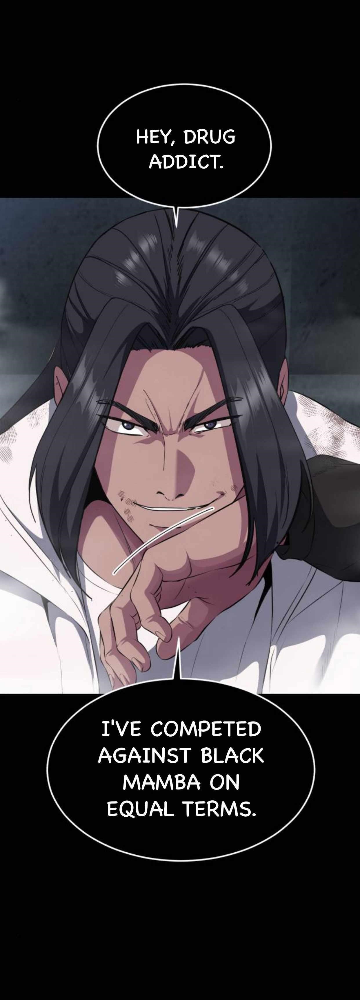 The Boy Of Death - Chapter 155 Page 21