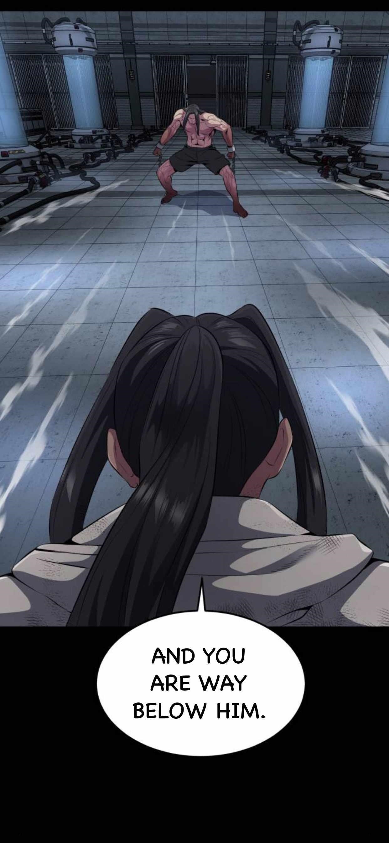 The Boy Of Death - Chapter 155 Page 22