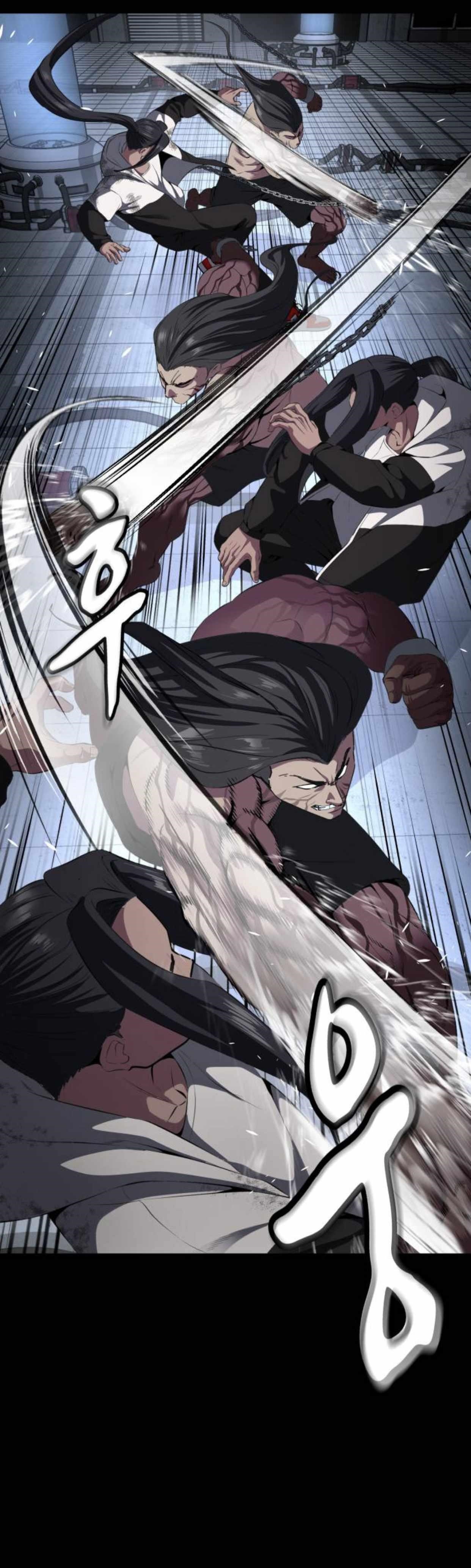 The Boy Of Death - Chapter 155 Page 25